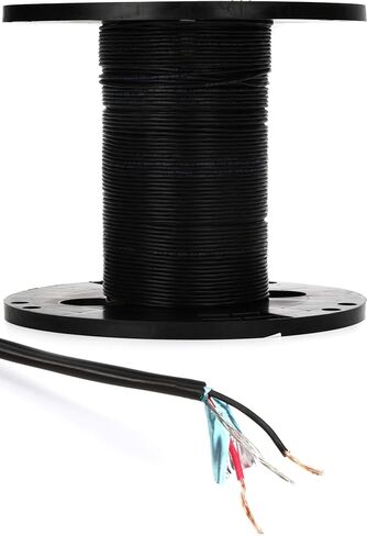 Pro Co MIC2.K Bulk Install Balanced Wire - 200 Foot in Saudi Arabia