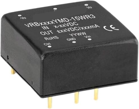 V4815YMD-15WR3DC-DC Power Module in Saudi Arabia