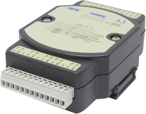 8DO مخرج الطاقة الرقمية modbus i/o Module A-1069 in Saudi Arabia