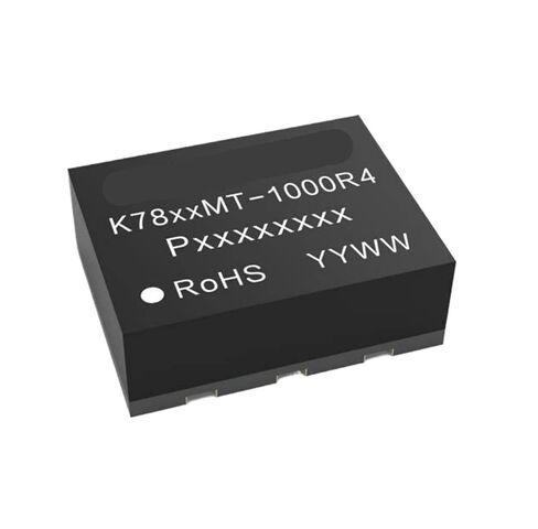 K7803MT-1000R4DC-DC وحدة إمداد الطاقة المنظمة غير المعزولة in Saudi Arabia