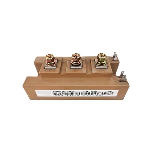2MBI150VB-120-50 Power Thyristor Module in Saudi Arabia