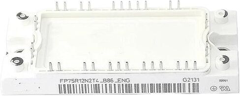 FP75R12N2T4_B86_ENG Power Module 75A1200V in Saudi Arabia