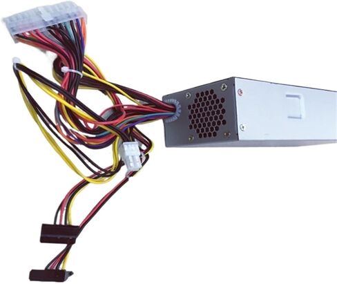 مصدر الطاقة لـ S5 PCA227 1MGF 633195-001 PCA222 D10-220P PS-6271-7 PSU محول التبديل in Kuwait