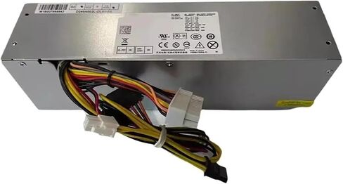 390 790 990 3010 7010 9010 SFF 240W Power Supply AC240AS-01 0JNPVV in Saudi Arabia