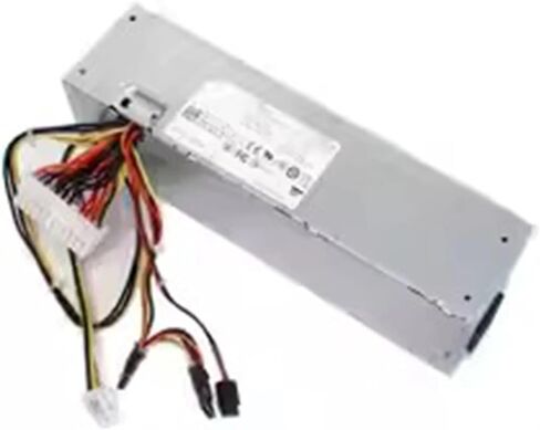 390 790 990 3010 7010 9010 SFF 240W Power Supply AC240AS-01 0JNPVV in Saudi Arabia