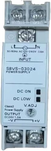 S8vs-03024 S8vs-12024 S8vs-24024 S8vs-06024 مصدر الطاقة (S8VS-12024) in Kuwait