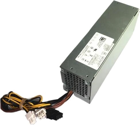 PSU for 3050 3650 3653 3470 3668 5090 3070 7050 7070MT SFF 8Pin Power Supply B240AM-02 AC240EM-00 L240ES-00 H460BM-00 in Saudi Arabia