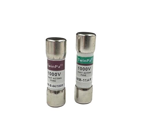 Multimeter Fuse 11A & 44/100 1000V Replace Acting Fuse Combo Pack (1038 & 1044) in Saudi Arabia