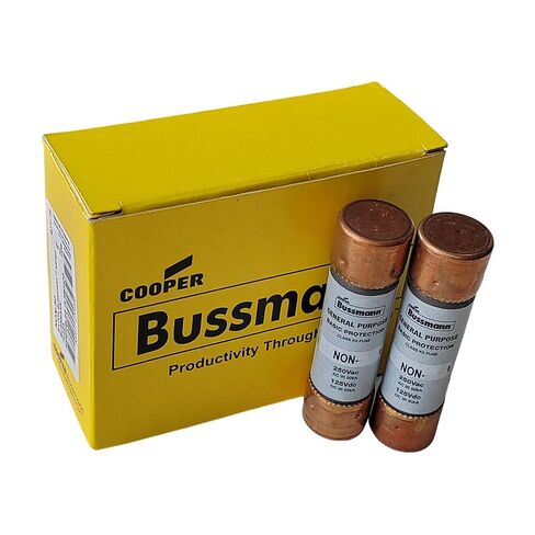 2pcs NON-35 35 Amp 250 Volt Cartridge Fuse in Saudi Arabia