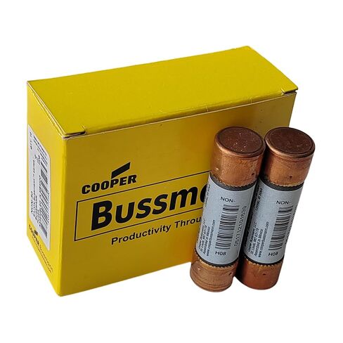 2pcs NON-35 35 Amp 250 Volt Cartridge Fuse in Saudi Arabia