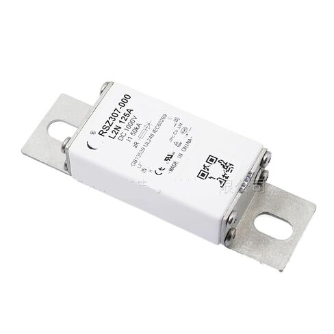 الصمامات RSZ307-000-L2N 1000 فولت الجهد العالي السريع DC شحن كومة الصمامات 100A ~ 250A (RSZ307-000-L2N 125A) in Kuwait