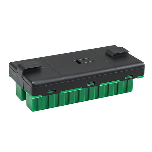 FUSCH CAN-C Buss Star Splice Block Fuse Connector Fit for Jeep Gladiator JT Wrangler JL 2018-2025,Chrysler Pacifica Voyager 2017-2025,Dodge Ram 1500 2500 3500 2019-2024 Replace# 68321746AA 2-2272352-5 in Saudi Arabia