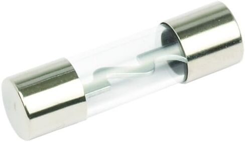 Stinger SPF5150 AGU 50 Amp Fuses 5-Pack Chrome in Saudi Arabia