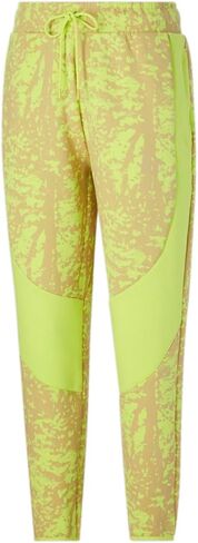 PUMA Womens Stewie X Earth Dime Casual - Yellow in Saudi Arabia