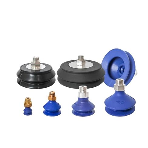 Robot Vacuum Sucker Industrial VASB-15/30/40/55/75/100/125(Black) in Saudi Arabia