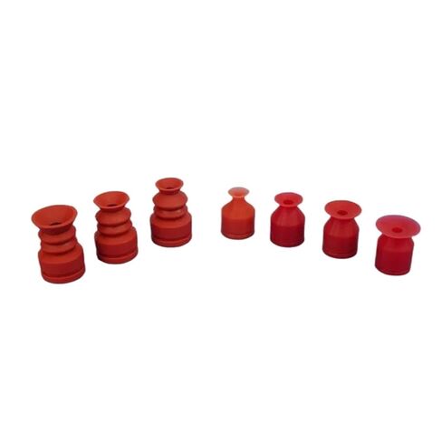 Star Tower Precision Star Small Head Triple/Single Layer Suction Cup VAPH-8/10/12C S1-6/8/10/12(Blue) in Saudi Arabia