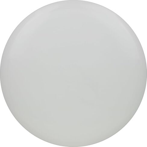 Discraft All White, Understamped ESP Buzzz 175-176 Gram Mid-Range Golf Disc in Saudi Arabia