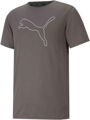 PUMA Men's Performance Cat Tee in Saudi Arabia