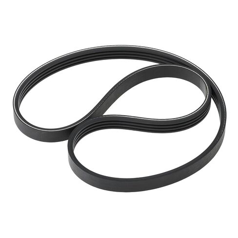 Multi-Rib 4-Rib Replacement, 1/2" Width x 34.75" Length, Fits 12" & 14" Cut-Off Saws 2113710 359476 Compatible with Hilti Drive Belt in Saudi Arabia