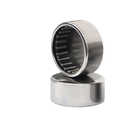 Drawn Cup Needle Roller Bearings,10 PCS BK Type Bearing Semi-Sealed Series BK0408 0509 0609 0709 0910 0808 0810 1010 1210 2020(BK1512 15X21X12) in Saudi Arabia