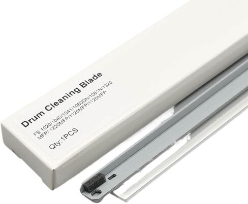 Drum Cleaning Unit Compatible with FS1040 FS1020 FS1120 FS1060 FS1025 FS1125 FS1041 FS1220 FS1320 FS1325 and 1125 Printers - Replacement for DK1110 302M293010 in Saudi Arabia