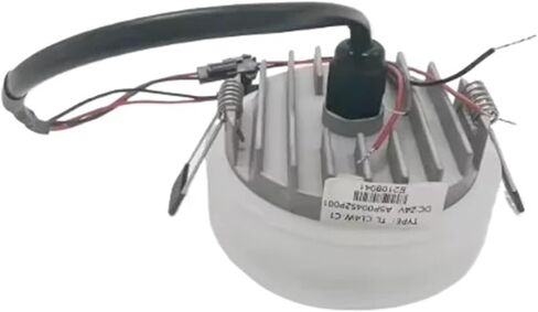 Elevator Car Lights TL-CL4W-C1 in Saudi Arabia