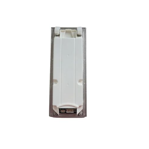 Elevator LOP Single Elevator Spare Parts Display Panel Set Touch Button Board 160 * 65 mm ID.NR 591871 SLOPD 205522 for 3300 3600 in Saudi Arabia