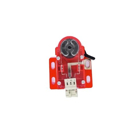 10 قطعة مصعد محافظ التبديل قطع غيار المصاعد رفع أجزاء XAA177BL4 TAA177AH2 QM-S3-1372 RHS AC220V 5A in Kuwait