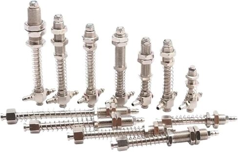 1 قطعة اكسسوارات مناور كوب شفاط المكنسة الكهربائية ربط قضيب دعم L50M10(TL-7-L67A-M10) in Kuwait