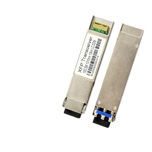 10 Gigabit Optical Module LR Transmission 10 kilometers Single-Mode Dual-Fiber Optical Module is Compatible with Various Mainstream switches in Saudi Arabia