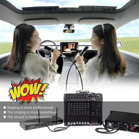 كابلات XLR بطول 25 قدمًا، 4 حزم من 4 ألوان، كابل ميكروفون XLR متين ذكر إلى أنثى، كابل مكبر صوت محمي بـ 3 دبابيس مطلي بالذهب، موصلات من سبائك الزنك، متوافق مع الميكروفونات، الخلاط in Kuwait