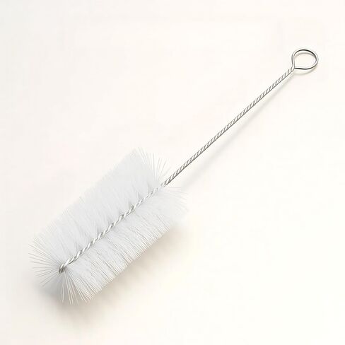 Straw Cleaning Brush Set, Extra Long Tube Brushes, Wide Diameter Pipe Cleaners, Multi-Purpose Cleaning Tool for Bottles, Cups and Tubes in Saudi Arabia