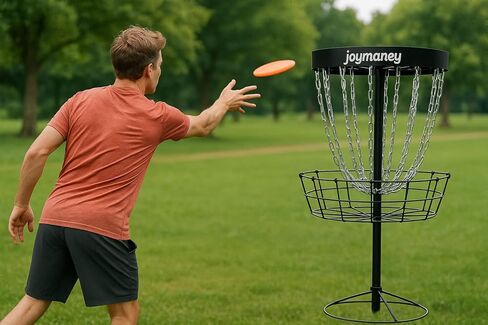 مجموعة أقراص الجولف للمبتدئين المعتمدة من PDGA | هدف حماية السلسلة، 3 أقراص ذات وزن تنظيمي ودليل تدريب من 6 صفحات | مجموعة ممارسة الفناء الخلفي in Kuwait