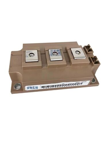 BI150SX-120 وحدة الثايرستور IGBT مكونات وحدة الطاقة الصمام الثنائي in Saudi Arabia
