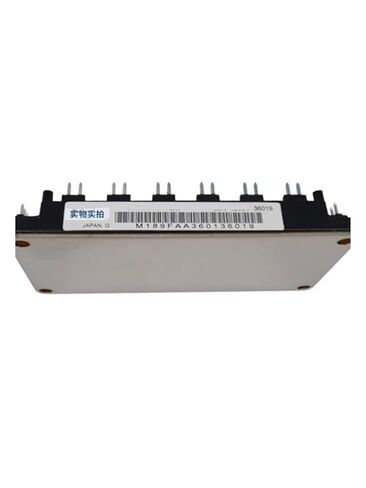 4MBI450VB-120R1-50 Thyristor SCR Module Power Module in Saudi Arabia