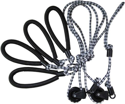 Fitness Pilates Door Knob Rope Exerciser in Saudi Arabia