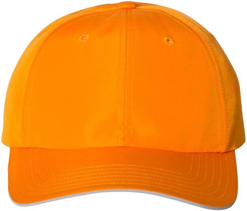 adidas Mens Performance Relaxed Poly Cap (A605) in Saudi Arabia