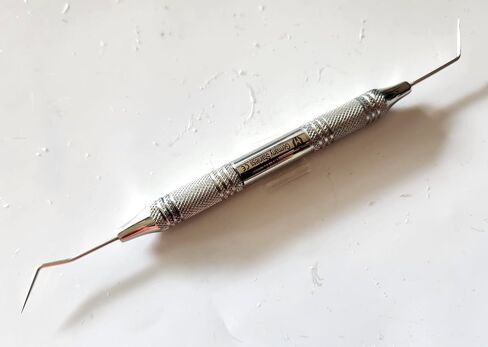 Dental Diagnostic PROBE Endo Explorer DG 16 Double Ended Instruments in Saudi Arabia