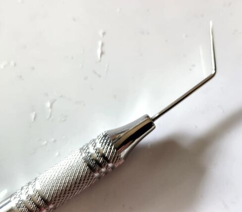 Dental Diagnostic PROBE Endo Explorer DG 16 Double Ended Instruments in Saudi Arabia