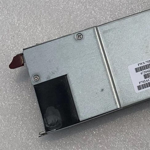 لقطع غيار مصدر الطاقة للخادم PWS-702A-1R 700 واط in Saudi Arabia