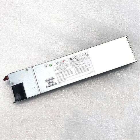 لقطع غيار مصدر الطاقة للخادم PWS-702A-1R 700 واط in Saudi Arabia