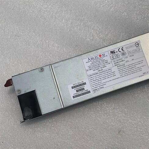 لقطع غيار مصدر الطاقة للخادم PWS-702A-1R 700 واط in Saudi Arabia