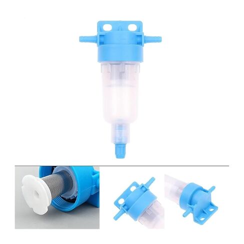 Air Parking Heater Fuel Tank RV Car Fuel Filter Parts Car Water Separator Car Truck Heating Filter in Saudi Arabia