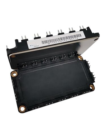 1MBI1000VXB-170EL-50 Thyristor Module Power Module Components in Saudi Arabia