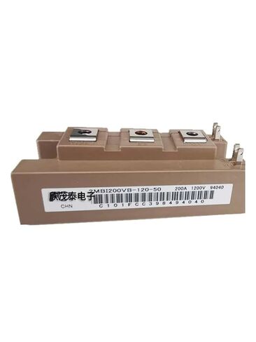 6MBI100U4B-170-50 Power Module Thyristor Module Diode in Saudi Arabia