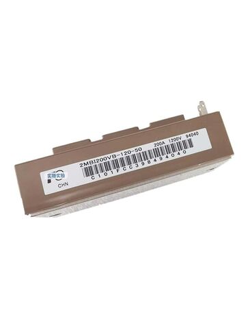 6MBI100U4B-170-50 Power Module Thyristor Module Diode in Saudi Arabia
