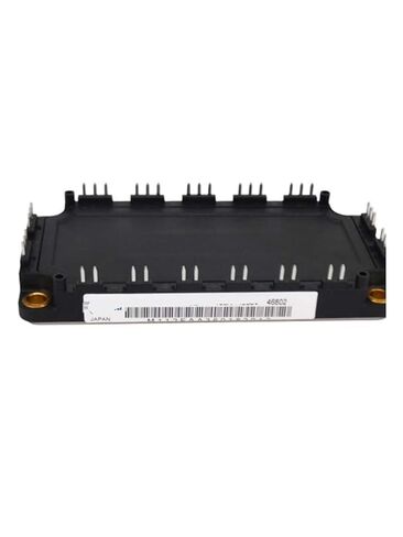 1MBI300S-120 thyristor Module high Power IGBT Module Components in Saudi Arabia