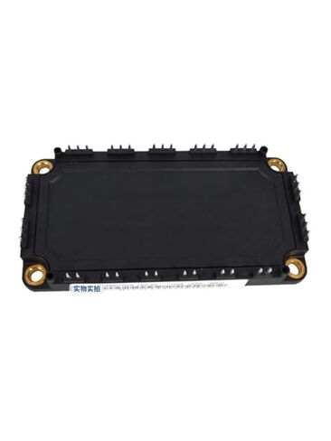 1MBI300S-120 thyristor Module high Power IGBT Module Components in Saudi Arabia