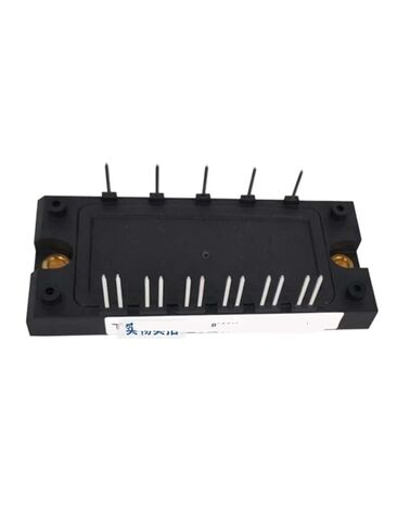 6MBI100VX-170-50 IGBT Module Power Module thyristor diode in Saudi Arabia