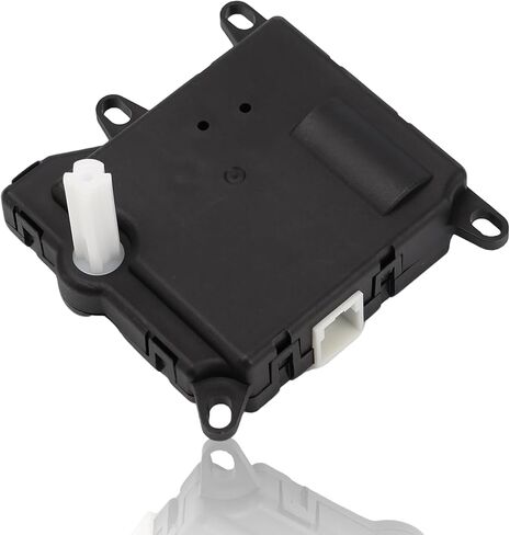 مشغل باب مزيج HVAC متوافق مع 2002-2011 Ford Expedition 2002-2010 Explorer 2003-2007 Lincoln Navigator Aviator 2002-2010 Mercury Mountaineer يستبدل # 604-213 YH-1743 1L2Z19E616BA in Saudi Arabia